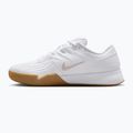 Pánské tenisové boty Nike Vapor Pro 3 Clay white/linen/linen/light orewood brown 2