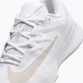 Pánské tenisové boty Nike Vapor Pro 3 Clay white/linen/linen/light orewood brown 7