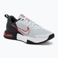Pánské tréningové boty Nike Air Max Alpha Trainer 6 pure platinum/black/ white/university red