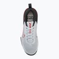 Pánské tréningové boty Nike Air Max Alpha Trainer 6 pure platinum/black/ white/university red 5