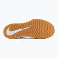 Dámské tenisové boty Nike Vapor Lite 3 White/Summit White/Light Orewood Brown 4