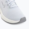 Dámské tréninkové boty Nike Bella 7 football grey/sail/metallic cool grey 7