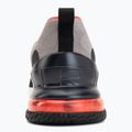 Pánské tréningové boty Nike Air Max Alpha Trainer 6 Premium black/pencil point/bright crimson 6