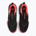 Pánské tréningové boty Nike Air Max Alpha Trainer 6 Premium black/pencil point/bright crimson 5