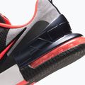 Pánské tréningové boty Nike Air Max Alpha Trainer 6 Premium black/pencil point/bright crimson 8