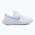Dámské běžecké boty Nike Revolution 8 EasyOn white/football grey/aluminum 2
