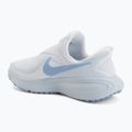 Dámské běžecké boty Nike Revolution 8 EasyOn white/football grey/aluminum 3