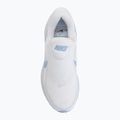 Dámské běžecké boty Nike Revolution 8 EasyOn white/football grey/aluminum 5