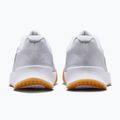 Dámské tenisové boty Nike Vapor Lite 3 White/Summit White/Light Orewood Brown 4