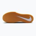 Dámské tenisové boty Nike Vapor Lite 3 White/Summit White/Light Orewood Brown 6