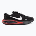 Pánské běžecké boty Nike Journey Run black/dark smoke grey/red orbit/white 2