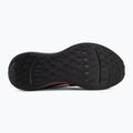 Pánské běžecké boty Nike Journey Run black/dark smoke grey/red orbit/white 4