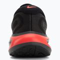 Pánské běžecké boty Nike Journey Run black/dark smoke grey/red orbit/white 6