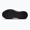 Pánské běžecké boty Nike Journey Run black/dark smoke grey/red orbit/white 4