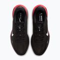 Pánské běžecké boty Nike Journey Run black/dark smoke grey/red orbit/white 5