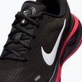 Pánské běžecké boty Nike Journey Run black/dark smoke grey/red orbit/white 7