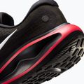 Pánské běžecké boty Nike Journey Run black/dark smoke grey/red orbit/white 8