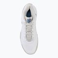 Pánské tenisové boty Nike Court Lite 4 White/Light Bone/New Slate/Smokey Blue 5