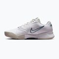 Pánské tenisové boty Nike Court Lite 4 White/Light Bone/New Slate/Smokey Blue 2
