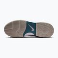 Pánské tenisové boty Nike Court Lite 4 White/Light Bone/New Slate/Smokey Blue 6