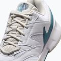 Pánské tenisové boty Nike Court Lite 4 White/Light Bone/New Slate/Smokey Blue 7