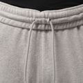 Pánské kalhoty Jordan Sport Crossover grey heather 4