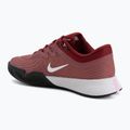 Dámské tenisové boty Nike Vapor Pro 3 Clay pink smoke/vast grey/black/white 3
