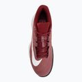 Dámské tenisové boty Nike Vapor Pro 3 Clay pink smoke/vast grey/black/white 5