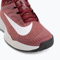 Dámské tenisové boty Nike Vapor Pro 3 Clay pink smoke/vast grey/black/white 7