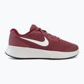 Dámské tenisové boty Nike Vapor Lite 3 Pink Smoke/Vast Grey/Black/White 2