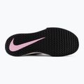 Dámské tenisové boty Nike Vapor Lite 3 Pink Smoke/Vast Grey/Black/White 4