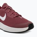 Dámské tenisové boty Nike Vapor Lite 3 Pink Smoke/Vast Grey/Black/White 7