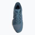Pánské tenisové boty Nike GP Challenge Pro smokey blue/light bone/new slate/white 5
