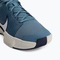 Pánské tenisové boty Nike GP Challenge Pro smokey blue/light bone/new slate/white 7