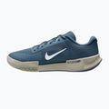 Pánské tenisové boty Nike GP Challenge Pro smokey blue/light bone/new slate/white 2