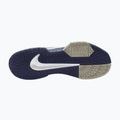 Pánské tenisové boty Nike GP Challenge Pro smokey blue/light bone/new slate/white 4