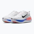 Pánské běžecké boty Nike Vomero Plus white/atomic pink/racer blue/black 3