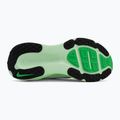 Dámské běžecké boty Nike Vomero 18 white/illusion green/metallic silver 4