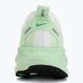 Dámské běžecké boty Nike Vomero 18 white/illusion green/metallic silver 6