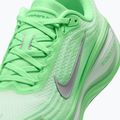 Dámské běžecké boty Nike Vomero Plus white/illusion green/metallic silver 7