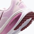 Dámské běžecké boty Nike Vomero 18 bleached lilac/light magenta/pink smoke 8