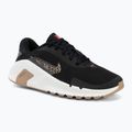 Dámské tréninkové boty Nike Flex Train Print black/iron grey/sail/multi color