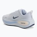 Dámské běžecké boty Nike Vomero Plus white/aluminum/football grey/mystic navy 3