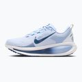 Dámské běžecké boty Nike Vomero 18 hydrogen blue/aluminum/mystic navy 2