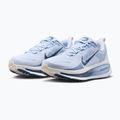 Dámské běžecké boty Nike Vomero 18 hydrogen blue/aluminum/mystic navy 3