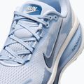 Dámské běžecké boty Nike Vomero 18 hydrogen blue/aluminum/mystic navy 7