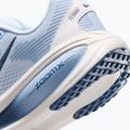 Dámské běžecké boty Nike Vomero 18 hydrogen blue/aluminum/mystic navy 8
