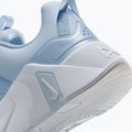 Dámské tréninkové boty Nike Free Metcon 7 hydrogen blue/football grey/white 6