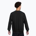 Pánská mikina Nike Club black/football blue 2