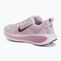 Dámské běžecké boty Nike Vomero 18 bleached lilac/light magenta/pink smoke 3